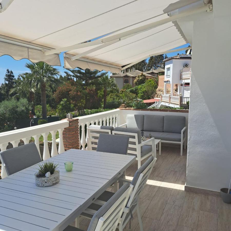 Villa Calahonda - Mijas Εξωτερικό φωτογραφία