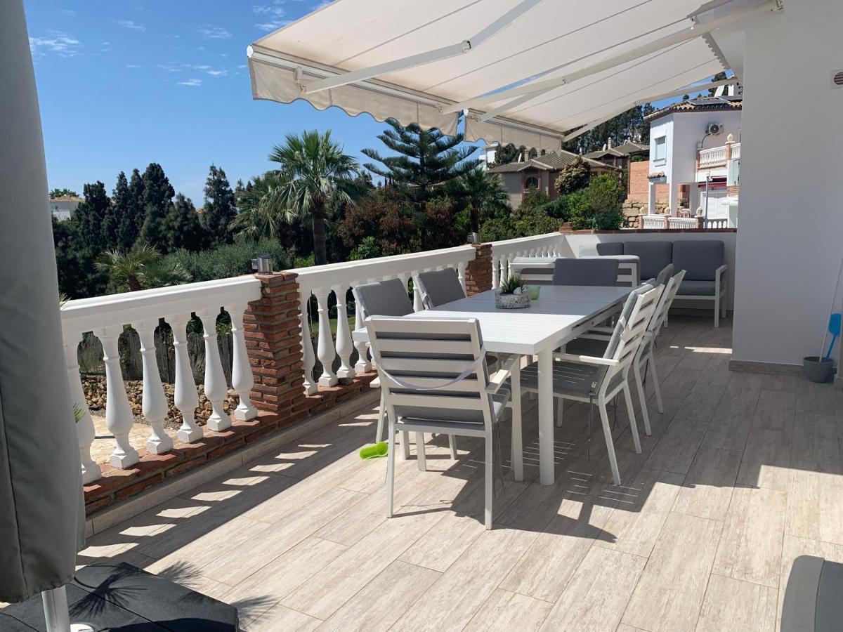 Villa Calahonda - Mijas Εξωτερικό φωτογραφία