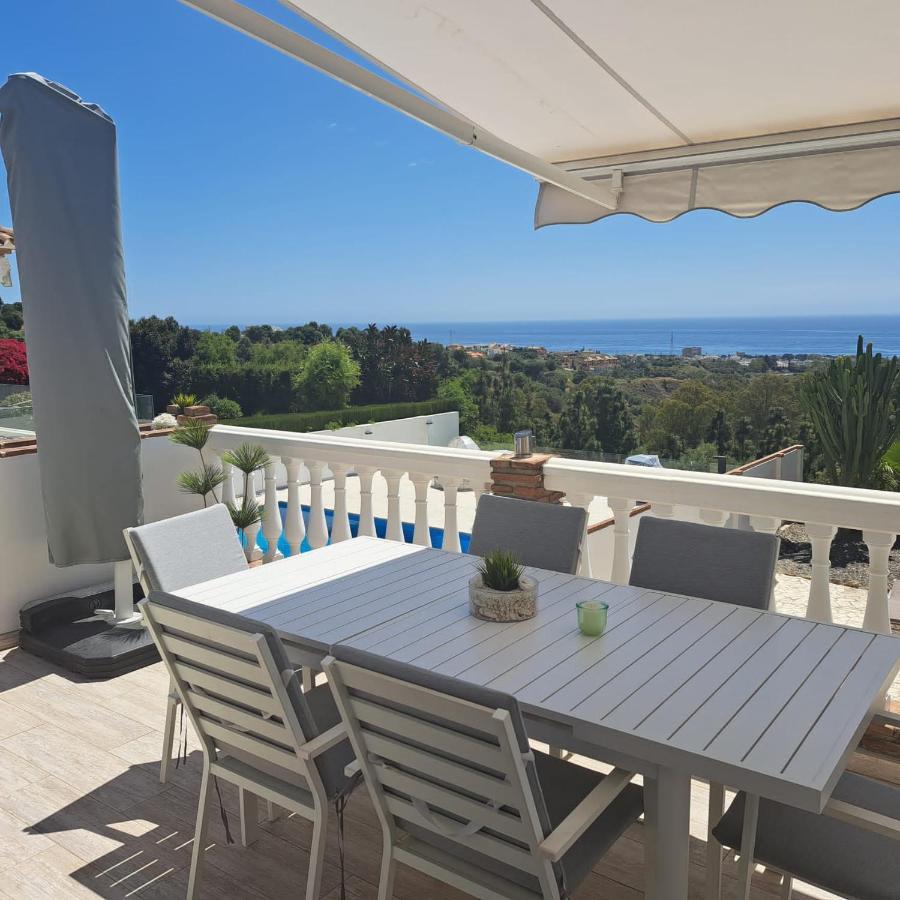 Villa Calahonda - Mijas Εξωτερικό φωτογραφία