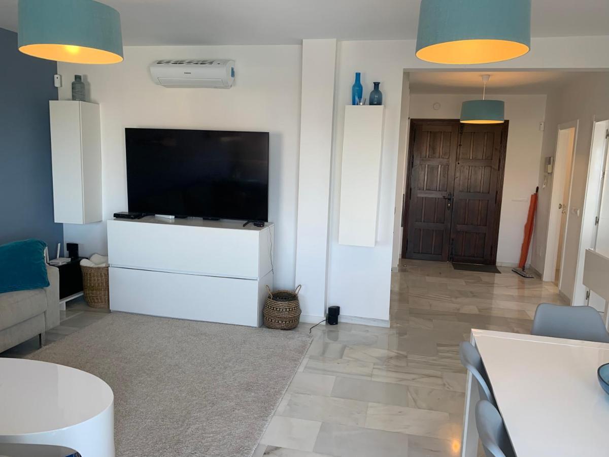 Villa Calahonda - Mijas Εξωτερικό φωτογραφία