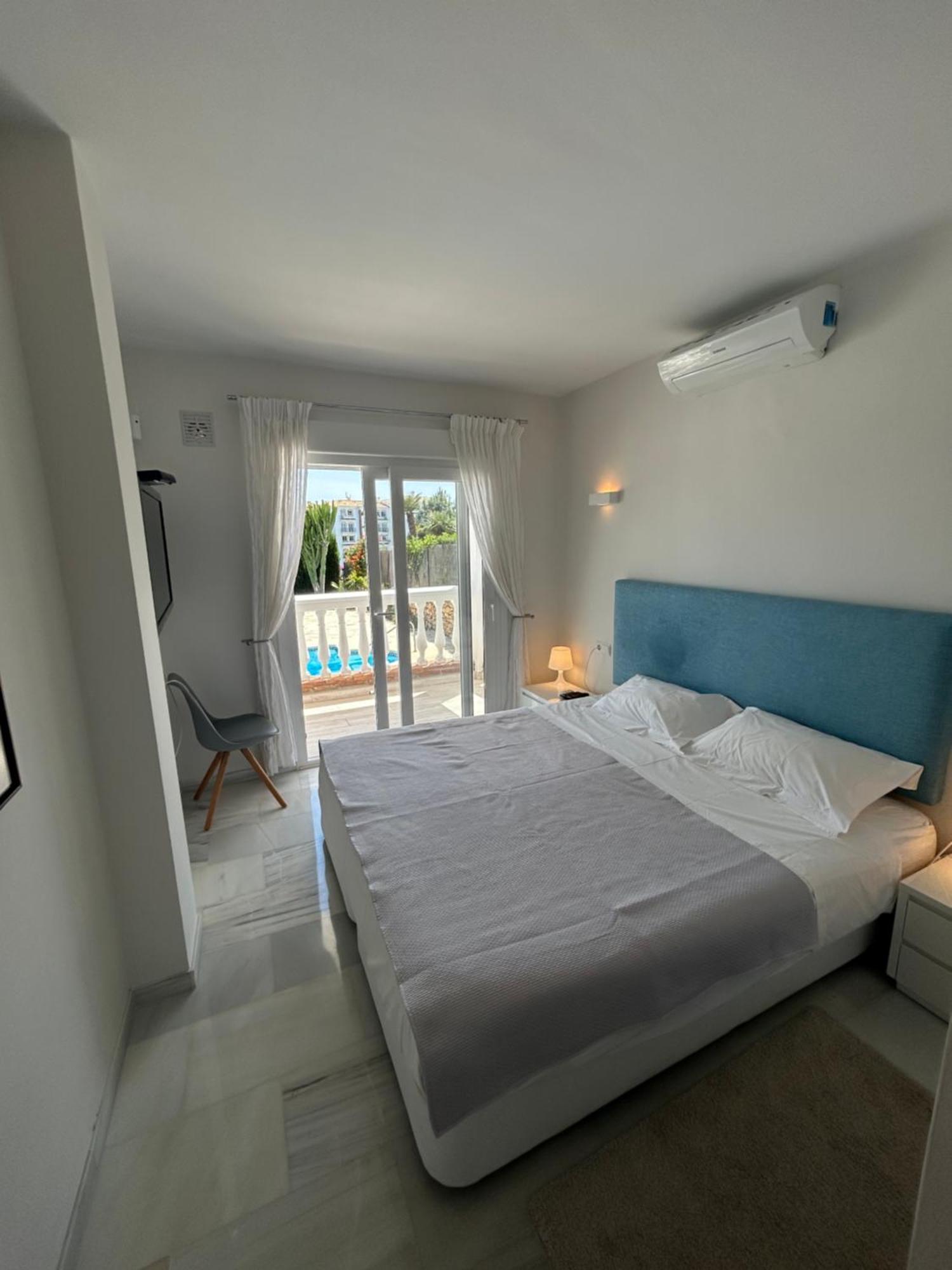 Villa Calahonda - Mijas Εξωτερικό φωτογραφία