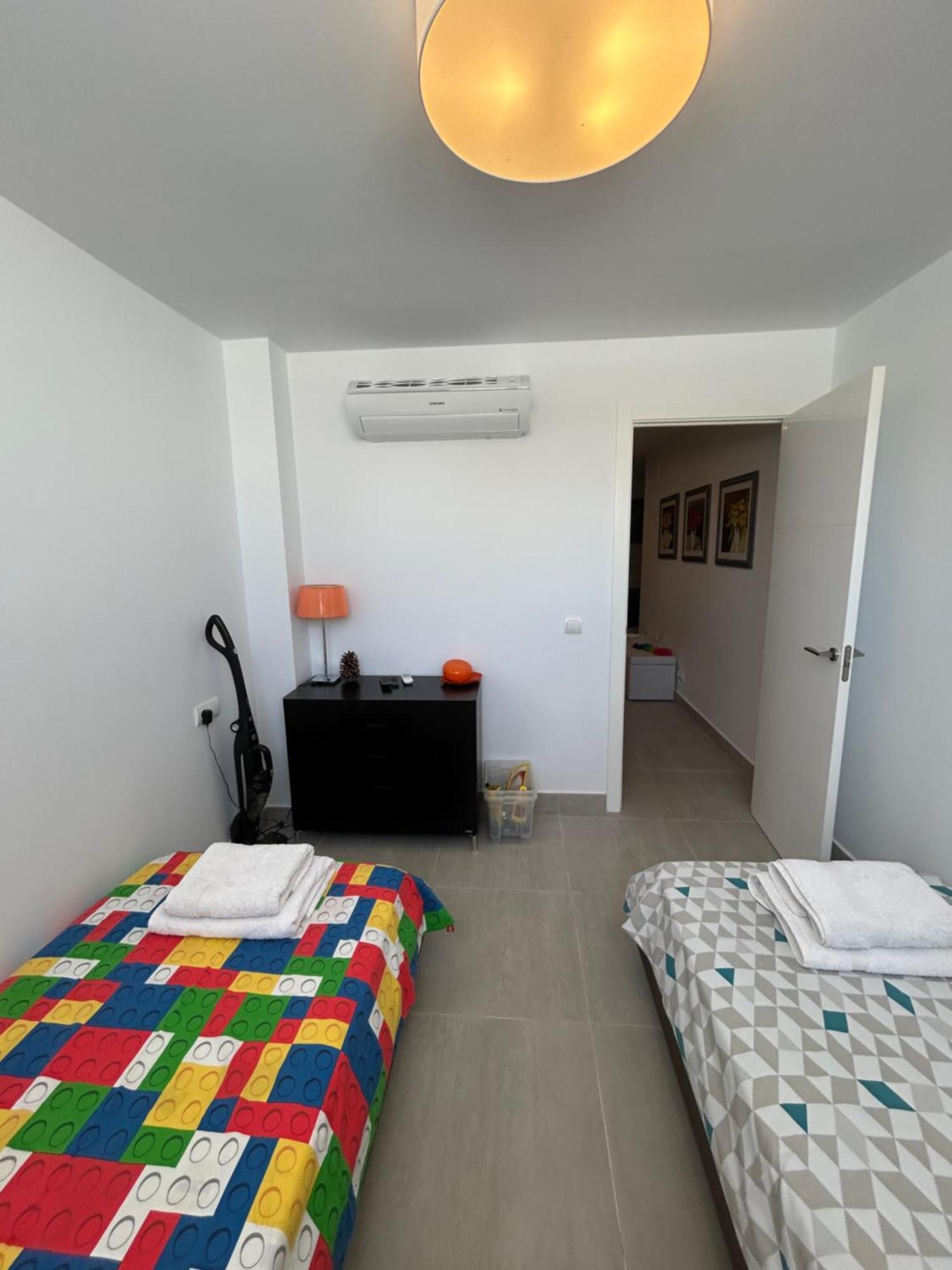 Villa Calahonda - Mijas Εξωτερικό φωτογραφία