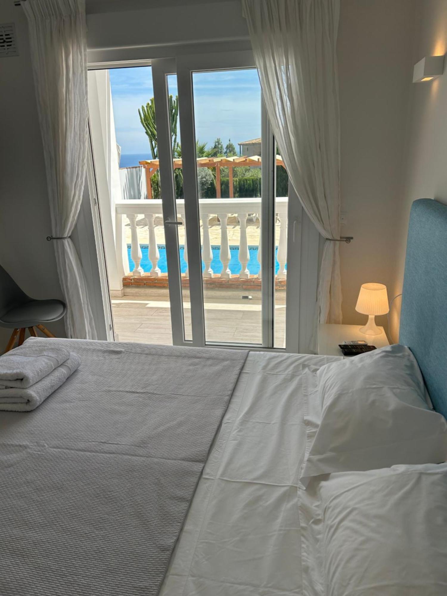 Villa Calahonda - Mijas Εξωτερικό φωτογραφία