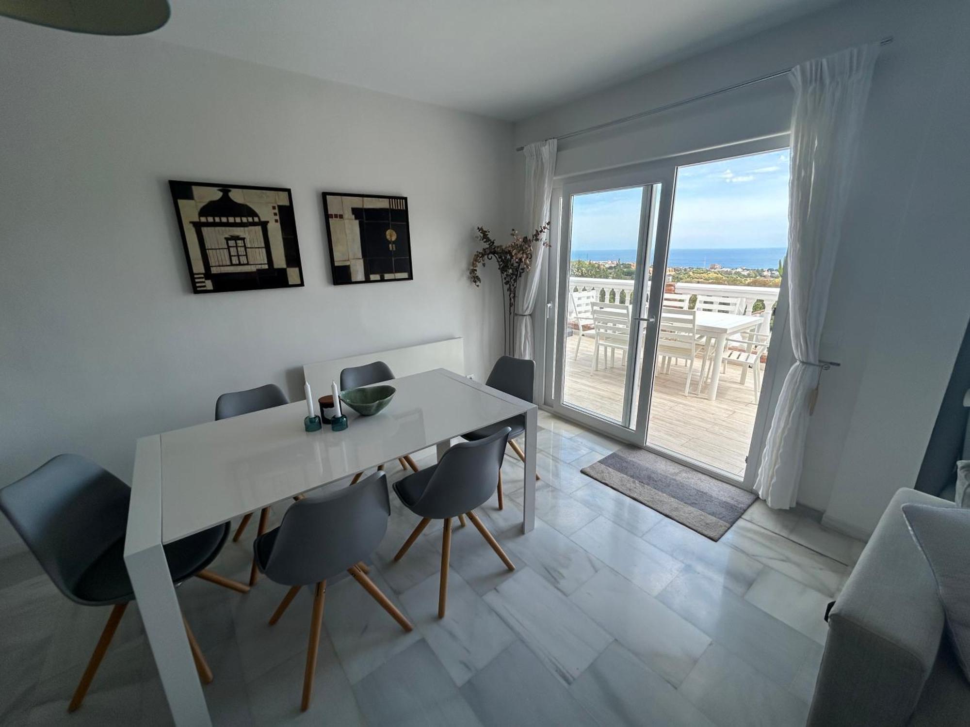 Villa Calahonda - Mijas Εξωτερικό φωτογραφία